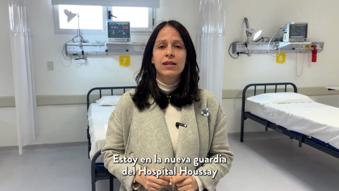 Nueva Guardia del Hospital Houssay en el oeste.00_00_02_13.Imagen fija001